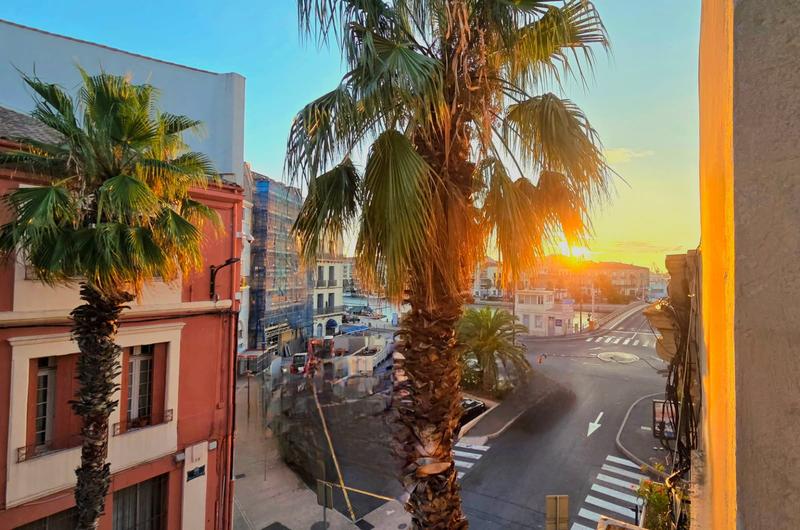 Appartement - 52 m² - 3 pièces