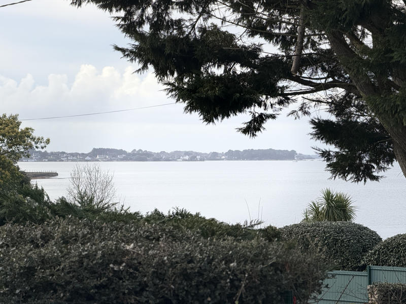 Maison - 168 m² - 7 pièces