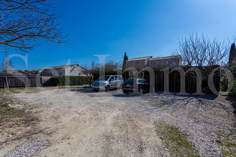 Maison - 189 m² - 10 pièces