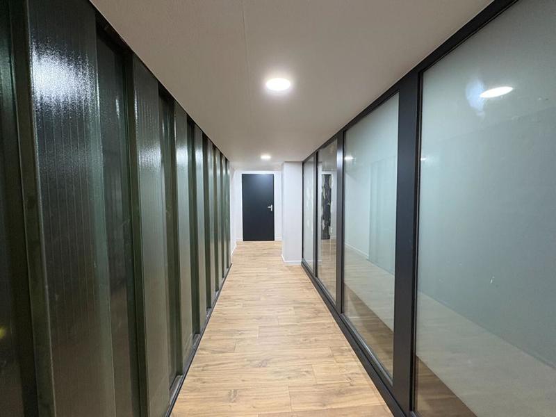 Local commercial - 16 m²