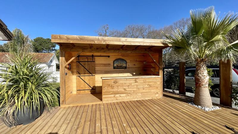 Villa - 210 m² - 5 pièces