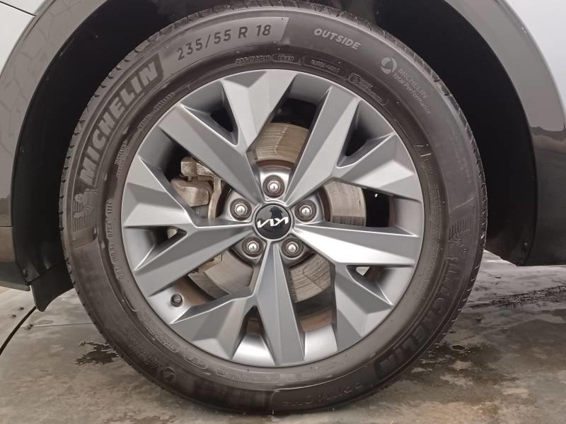 Kia Sportage Vp 1.6 t-GDi 230ch Isg Hybride Bva6 4x2 Gt Line Premium Business