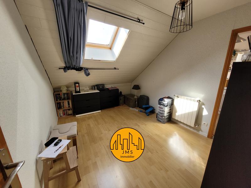 Maison de village - 138 m² - 6 pièces