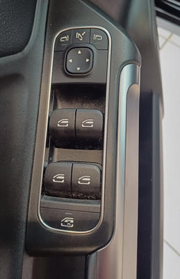 Mercedes Glb 200 d Business Solution