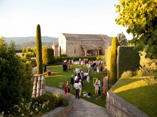 Abbaye Saint Eusèbe