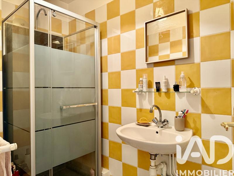 Maison - 126 m² - 5 pièces