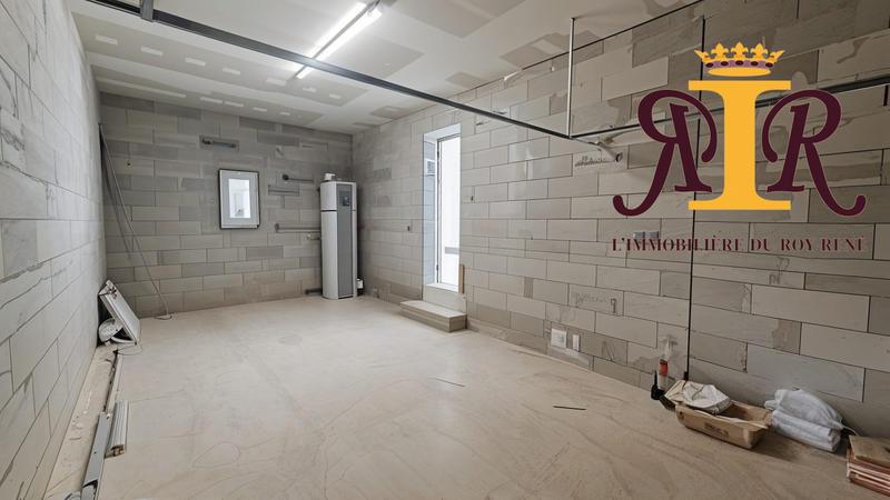 Bastide - 116 m² - 5 pièces