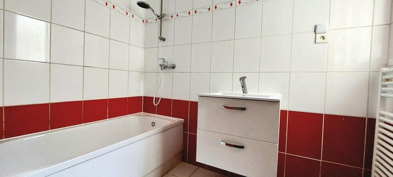 Appartement - 84 m² - 4 pièces