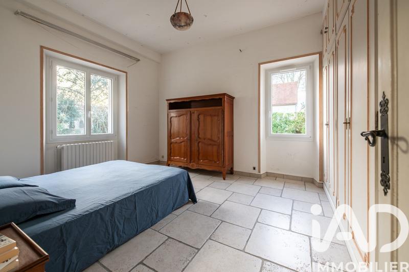 Maison - 180 m² - 7 pièces