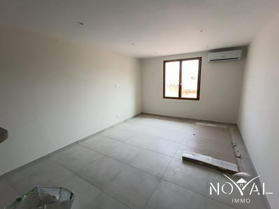 Immeuble - 120 m² - 2 pièces