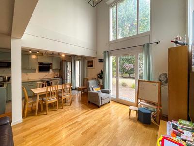 Duplex - 100 m² - 5 pièces