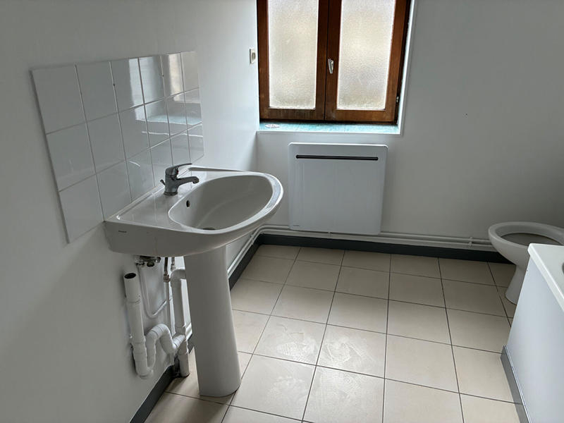 Appartement - 54 m² - 3 pièces