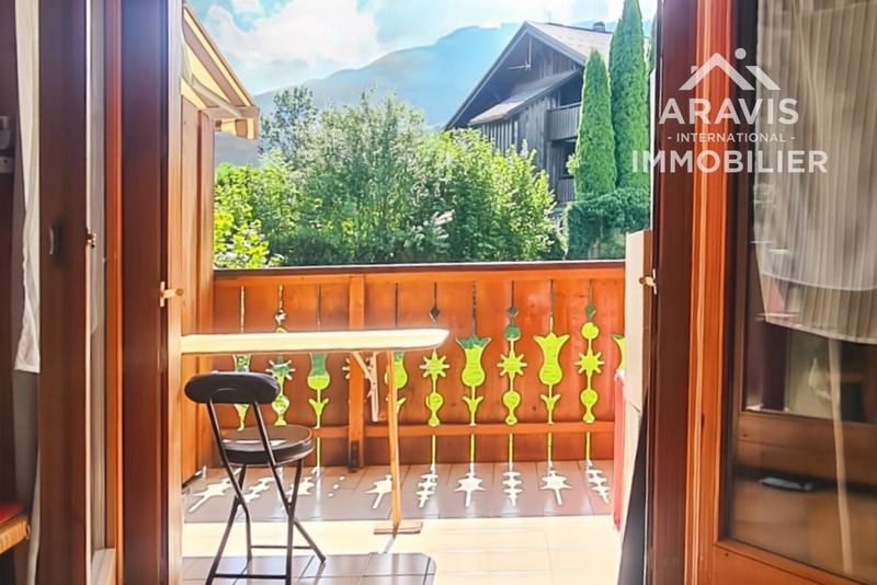 Appartement - 24 m² - 2 pièces