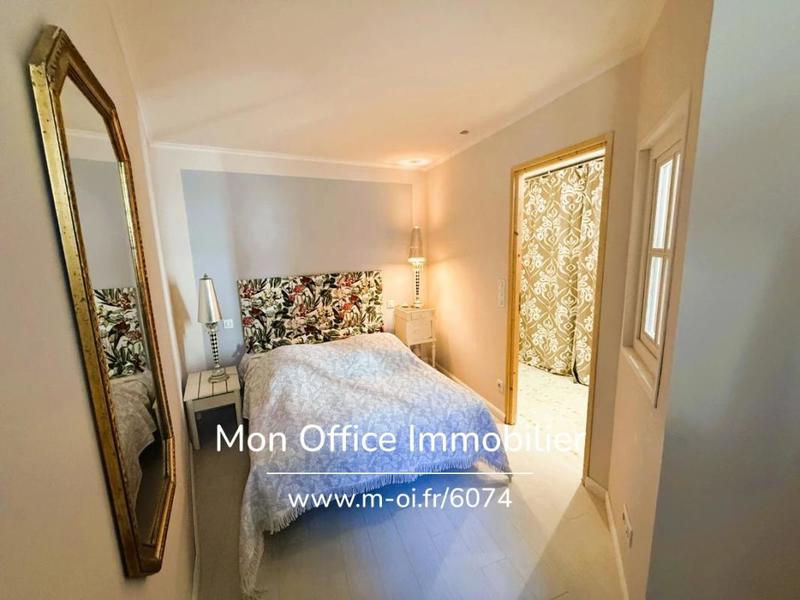 Maison de village - 70 m² - 4 pièces