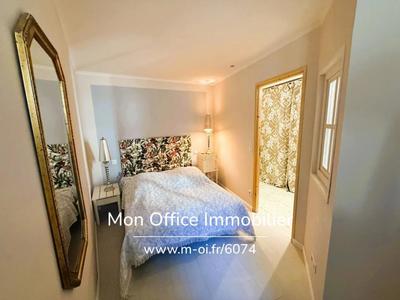 Maison de village - 70 m² - 4 pièces