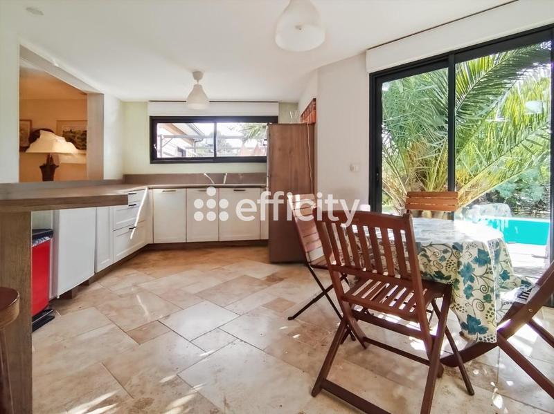 Villa - 133 m² - 6 pièces