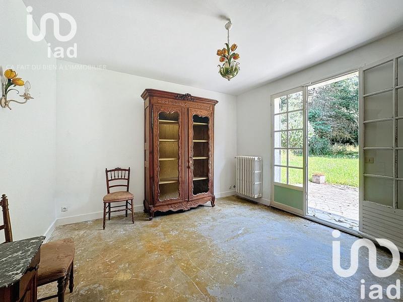 Maison - 171 m² - 7 pièces