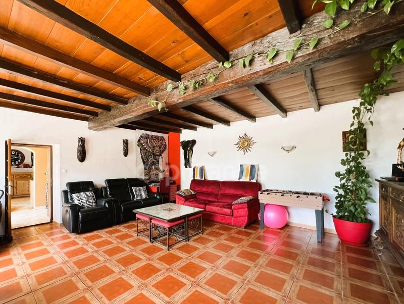 Maison - 137 m² - 4 pièces