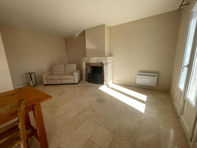 Maison - 155 m² - 7 pièces