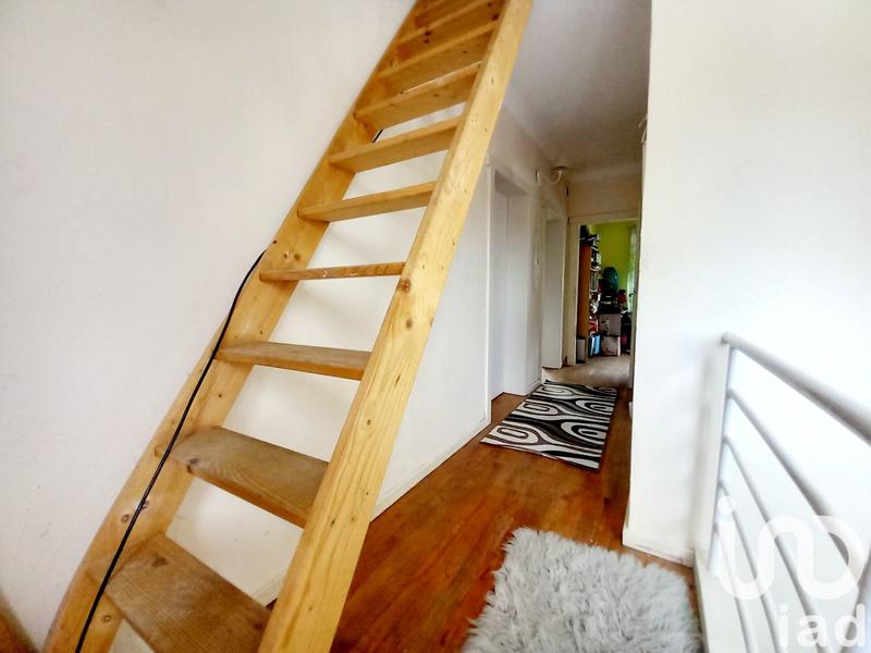 Maison - 175 m² - 6 pièces