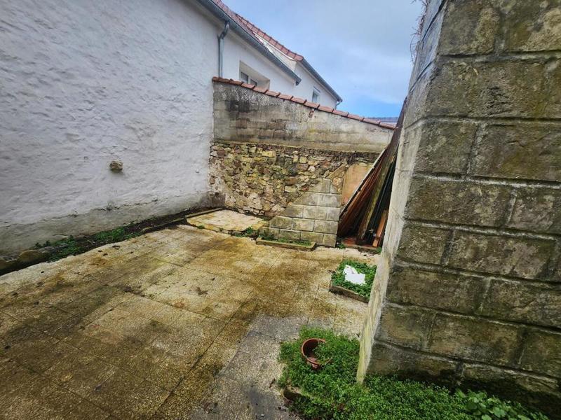 Maison - 110 m² - 6 pièces