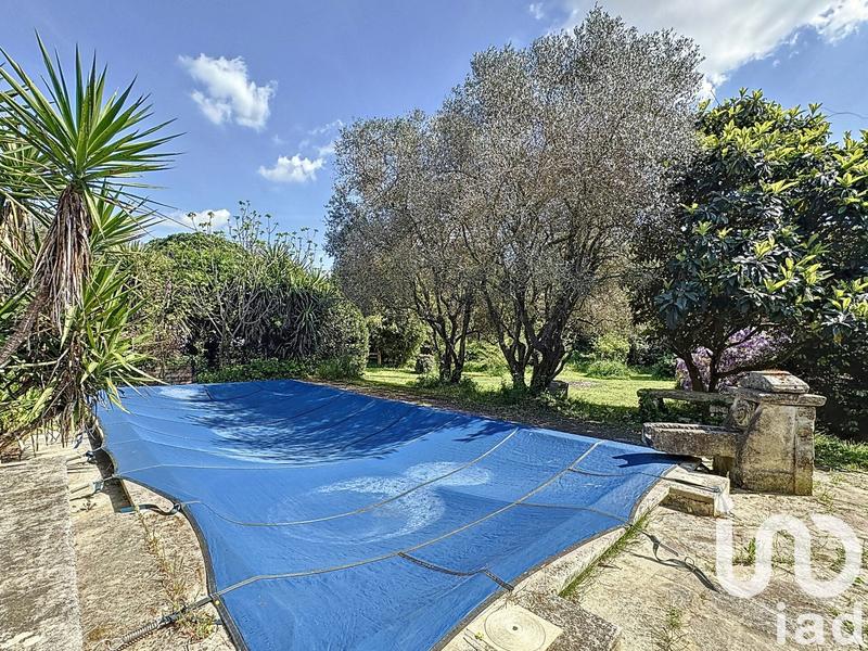 Maison - 160 m² - 9 pièces