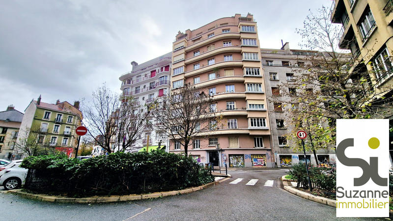 Viager - Appartement - 66 m² - 3 pièces