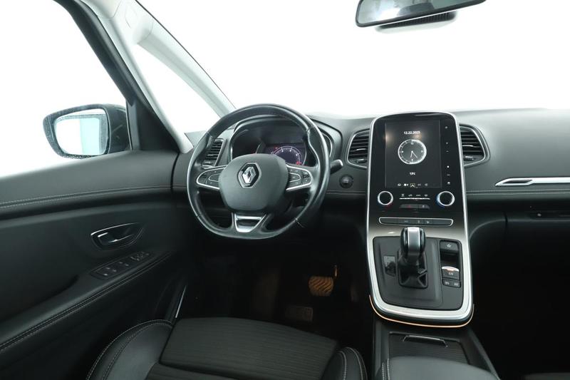 Renault Grand Scénic 1.3 TCe Bose Edition Edc 7pl 140 ch