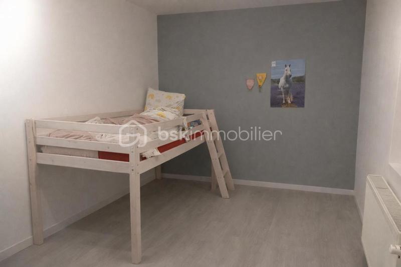 Maison en pierre - 126 m² - 6 pièces