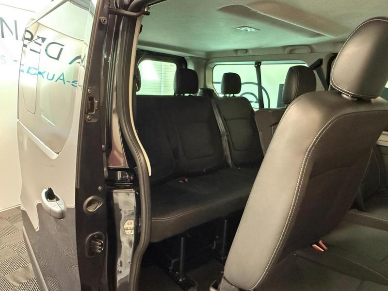 Renault Trafic L2 dCi 150 Energy s&amp;S Intens