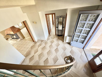Maison - 150 m² - 7 pièces