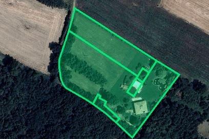 Viager - Maison - 217 m² - 8 pièces