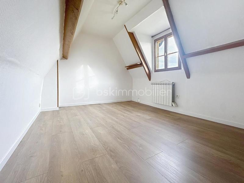 Maison de village - 152 m² - 5 pièces