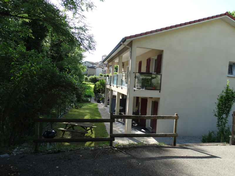 Maison - 170 m² - 7 pièces