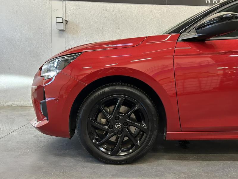 Opel Corsa 1.2 Turbo 130 Gs Bva8