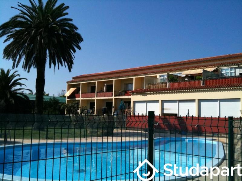 Appartement - 30 m² - 1 pièce