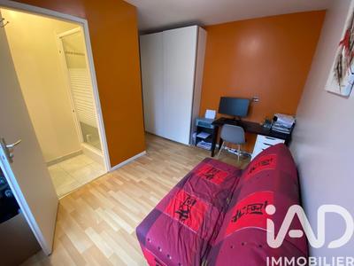 Maison - 103 m² - 5 pièces