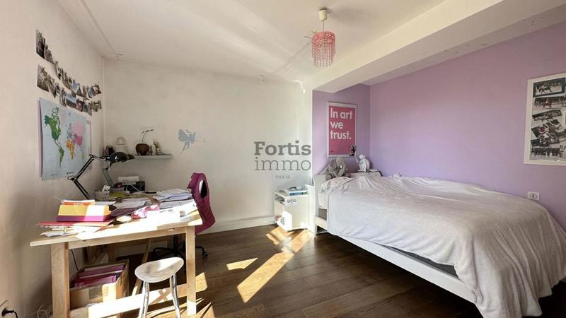 Corps de ferme - 407 m² - 11 pièces