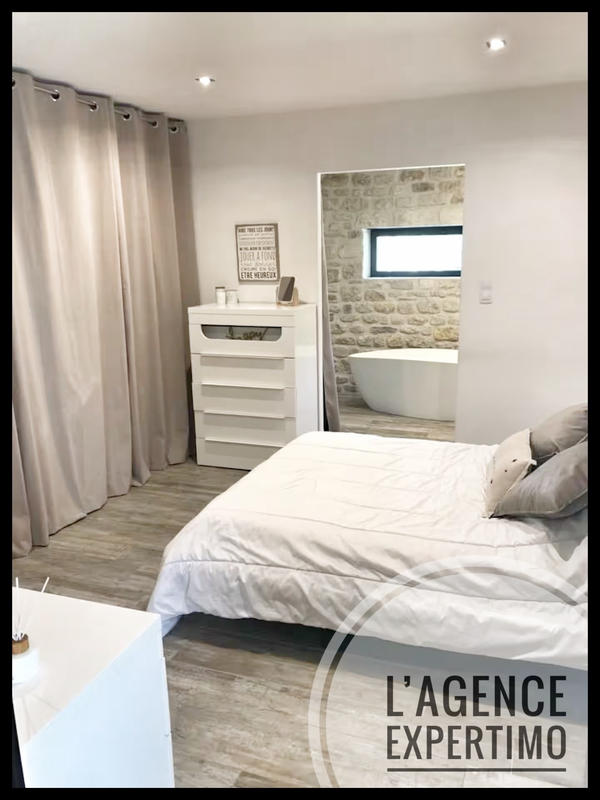 Mas - 178 m² - 6 pièces