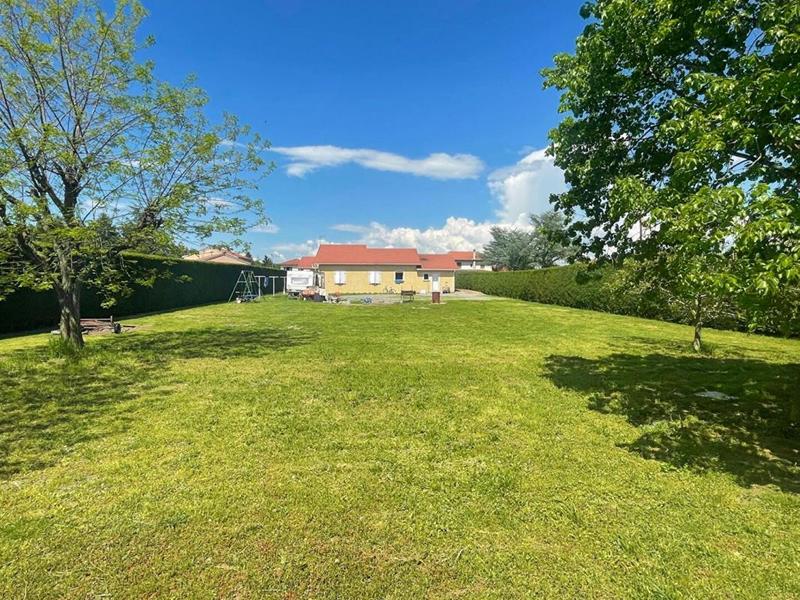 Maison - 170 m² - 6 pièces