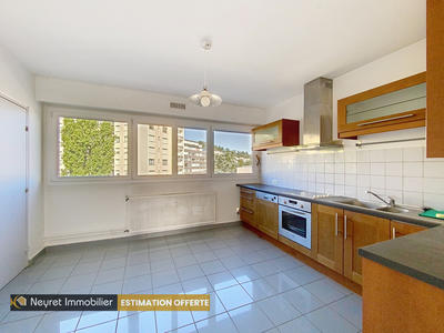 Appartement - 4 pièces