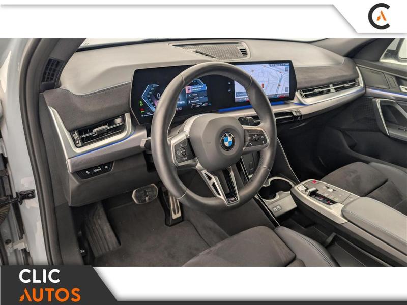 Bmw X2 U10 Sdrive 20i 170ch Dkg7 m Sport