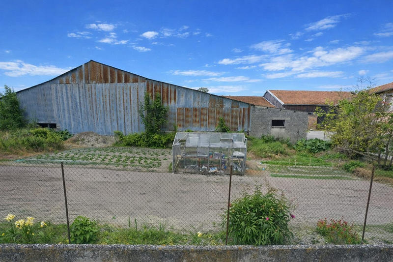 Ferme - 85 m² - 7 pièces