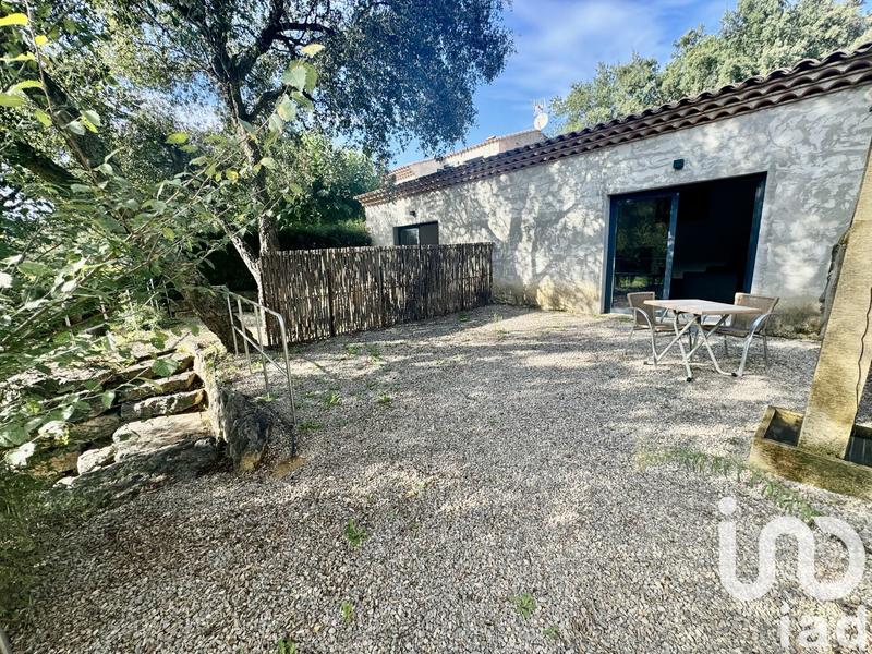 Maison - 350 m² - 9 pièces