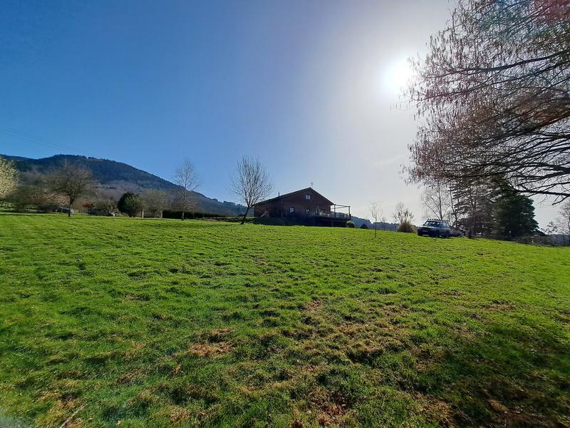 Maison - 140 m² - 4 pièces