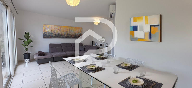 Maison - 75 m² - 4 pièces