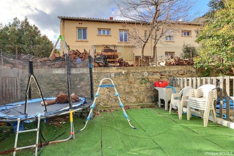 Maison - 108 m² - 6 pièces