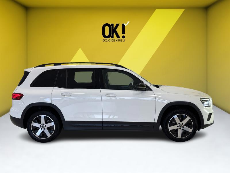 Mercedes Glb 200 d 2.0 150 Progressive Line Full leds 7 places