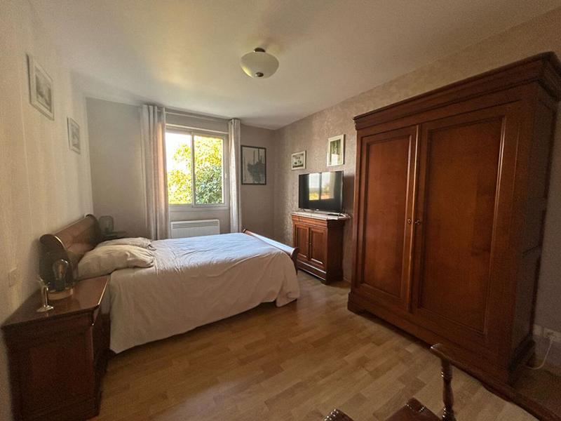 Maison - 142 m² - 5 pièces