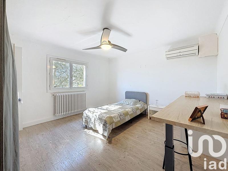 Maison - 154 m² - 5 pièces